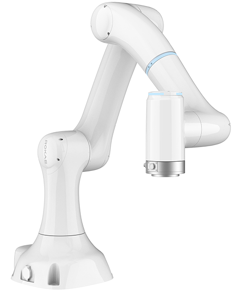 Integrated Controller