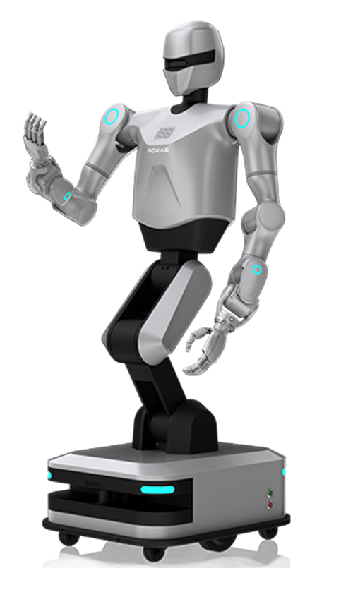 Integrated Controller